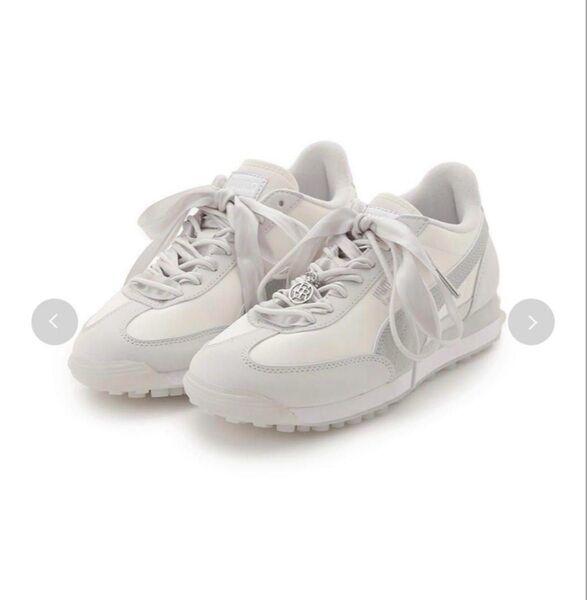 【PUMA】FRAY I.D別注Easy Rider /23.5cm