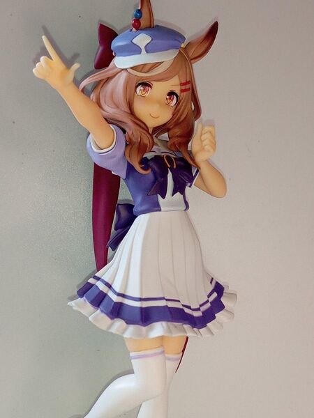 ウマ娘 プリティーダービー マチカネタンホイザ フィギュア