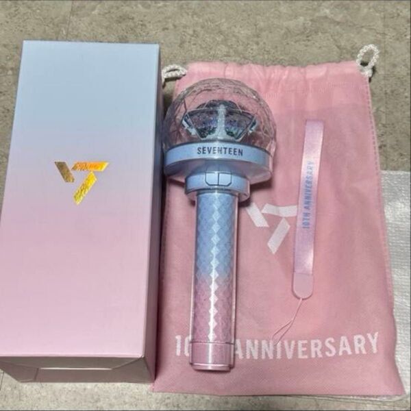 SEVENTEEN ペンライト