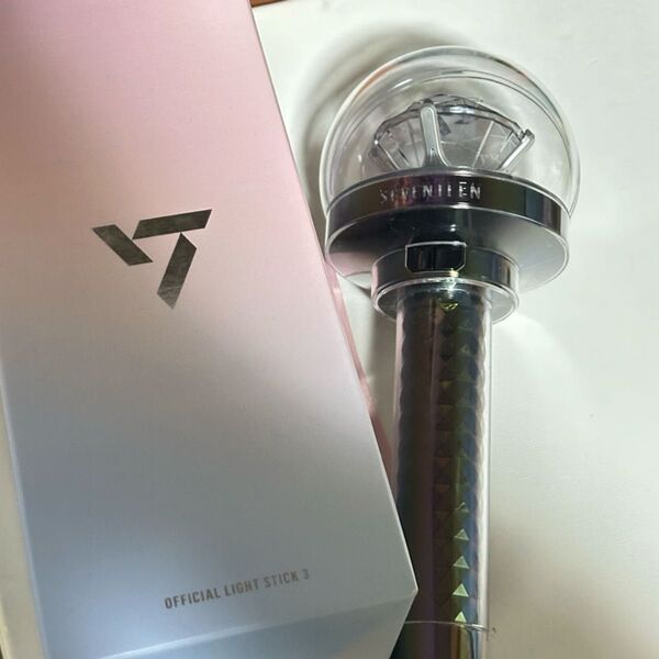 SEVENTEEN ペンライト