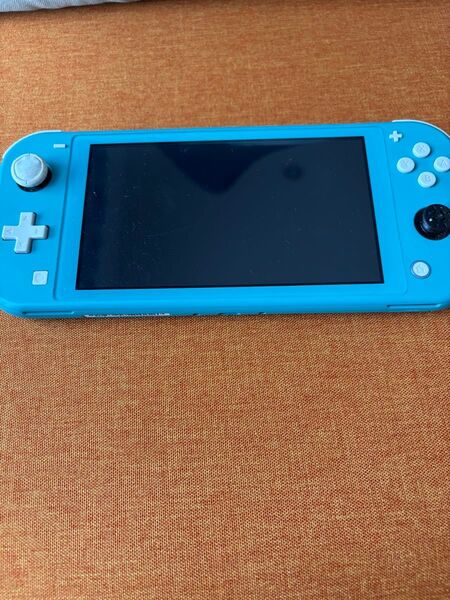 Nintendo Switch Lite ニンテンドースイッチライト