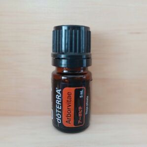 ドテラ アーボビテ 5ML エッセンシャルオイル