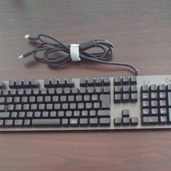 Logicool G512 ゲーミングキーボード