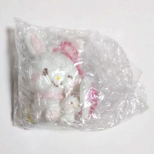 ウィッシュミーメル シークレットチャーム キャラクター大賞 アイラブミーシリーズ PART2 サンリオ Sanrio