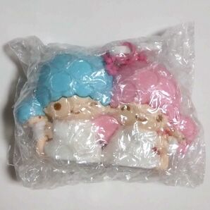 リトルツインスターズ キキララ シークレットチャーム キャラクター大賞 アイラブミーシリーズ PART2 サンリオ Sanrio