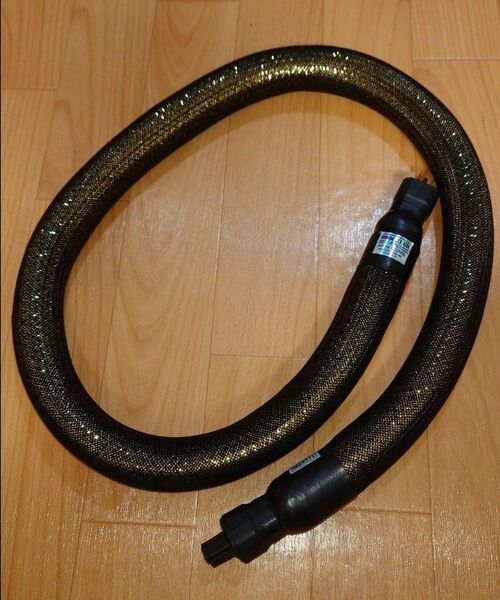 オーディオみじんこ 大蛇 OROCHI GH 電源ケーブル 1.5m
