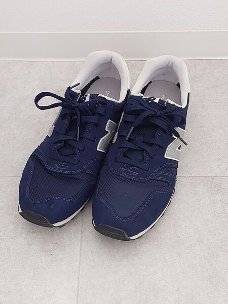 New Balance ニューバランス ML373
