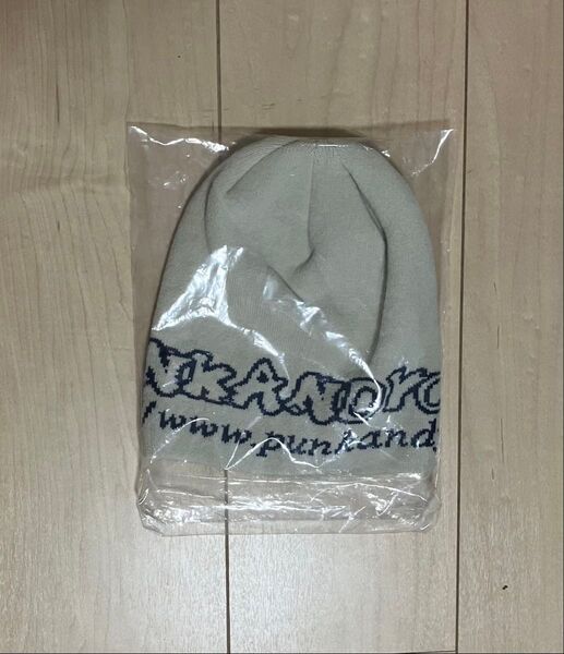punkandyo ビーニー