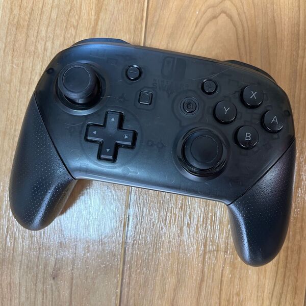 Nintendo Switch Pro Controller 任天堂 スイッチ プロコン