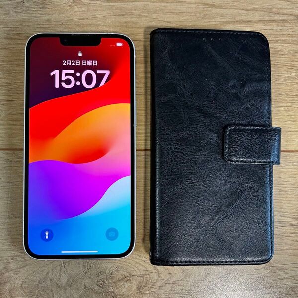 iPhone14 256GB スターライト