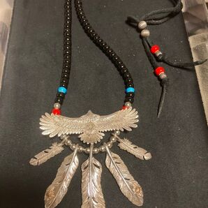 SAAD サード ネックレス セット