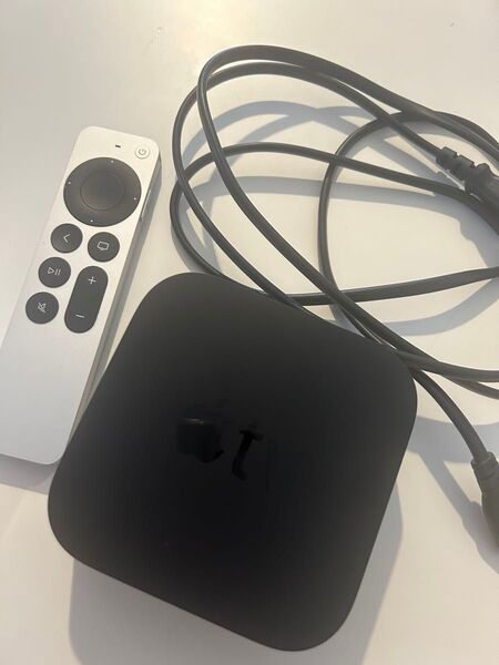 Apple TV 4K 32GB A2169