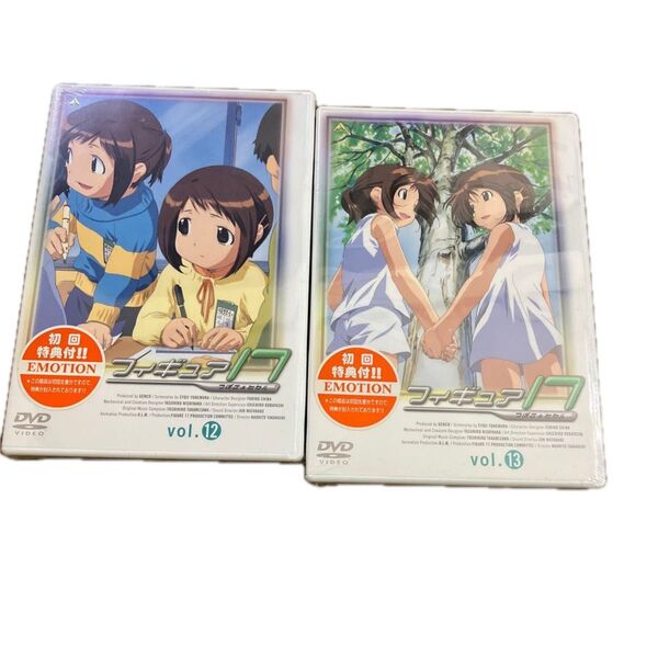 フィギュア17 つばさ&ヒカル 13/高橋ナオヒト千羽由利子 (キャラクターデザイン、総作画監督)