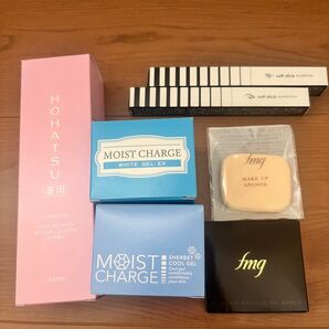 AVON エイボン フェイスケア まとめ売り