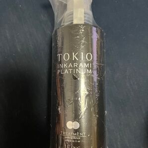 トキオ インカラミ プラチナム トリートメント