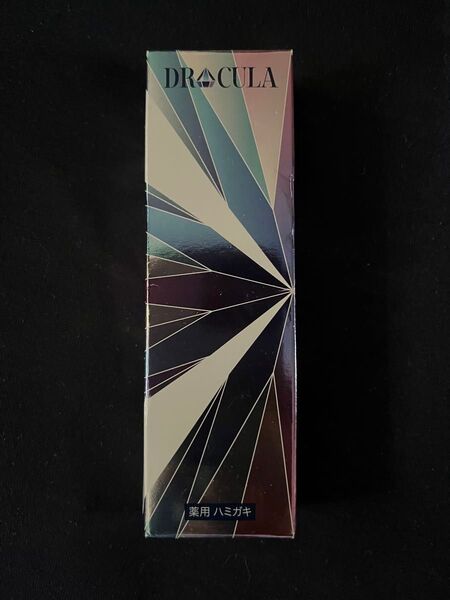 ドクターキュラ DR cula 薬用ホワイトニングジェル 45g 歯磨き粉