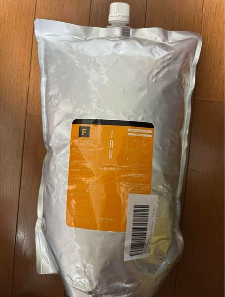 ルベル イオクレンジングフレッシュメント2500ml