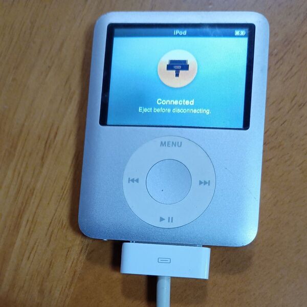 Apple アイポッド ジャンク品