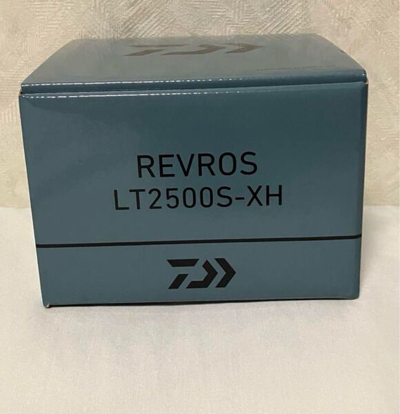 ダイワ レブロス LT2500S-XH 24年モデル スピニングリール