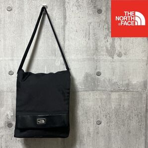 ノースフェイス ショルダーバック ブラック