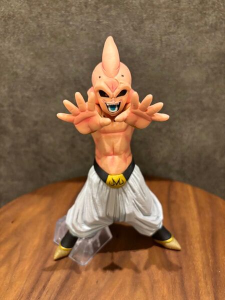 1番くじ ドラゴンボール 激突!!宇宙を賭けた闘い C賞 魔人ブウフィギュア