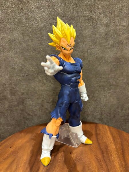 1番くじ ドラゴンボール VSオムニバスULTRA G賞魔人ベジータフィギュア