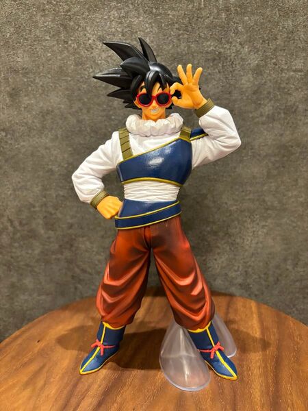 1番くじ ドラゴンボール VSオムニバスZ E賞 孫悟空フィギュア