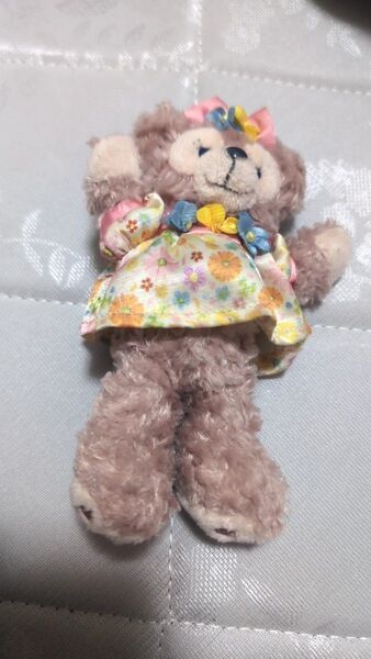 シェリーメイ スプリングヴォヤッジ2013コスチューム ぬいぐるみバッジ