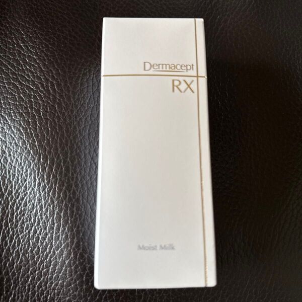 ダーマセプトRX ロート製薬 モイストミルク 50ml