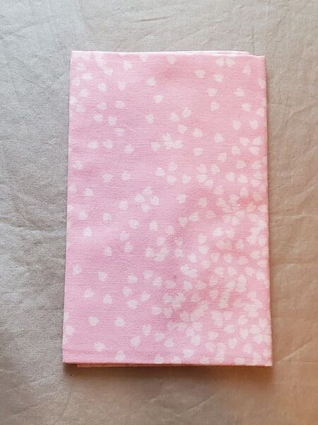 かまわぬ てぬぐい(手ぬぐい) 桜 サクラ さくら