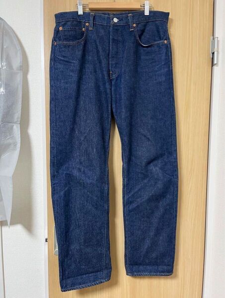 70s Levi’s 501 66前期 ヴィンテージ 506XX 507XX 501XX Lee champion ロカビリー