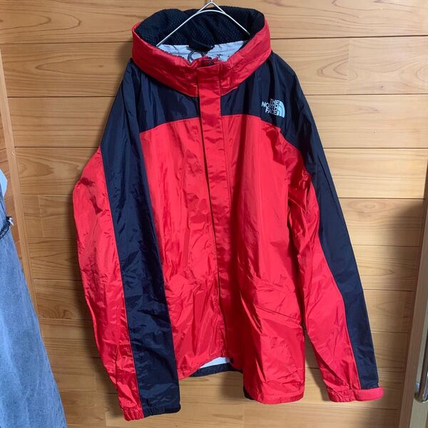 THE NORTH FACE ノースフェイス マウンテンパーカー ナイロンジャケット L
