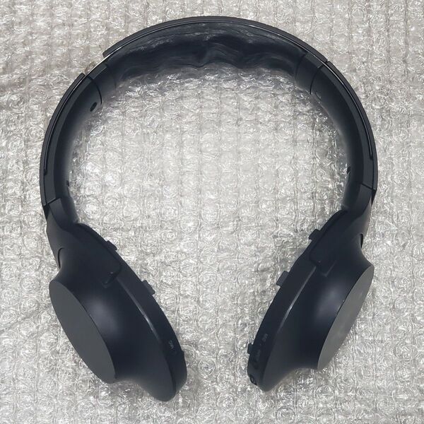 【ジャンク品】 SONY MDR-100ABN ワイヤレスヘッドホン