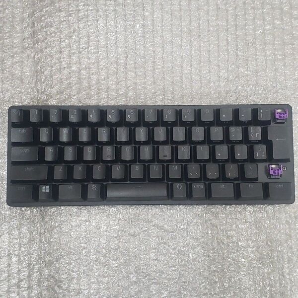 Razer HUNTSMAN MINI JP