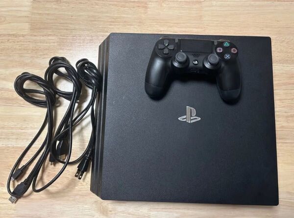 PlayStation4Pro