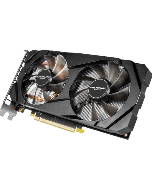 GeForce GTX 1660 Ti AERO ITX OC グラフィックボード