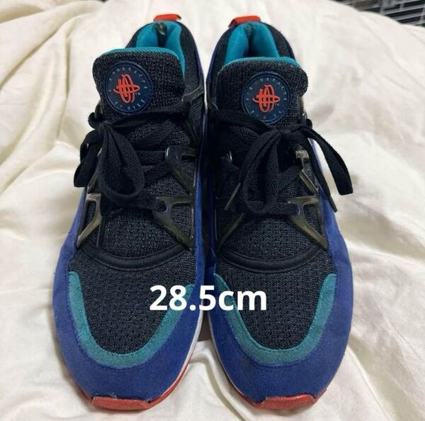 28.5 NIKE Air Huarache Lightナイキ エアハラチライト