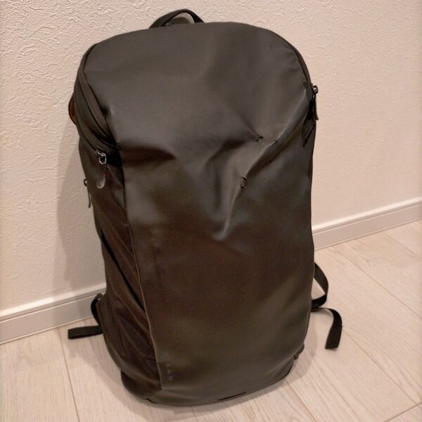 THE NORTH FACE ザ ノースフェイス バックパック KABAN