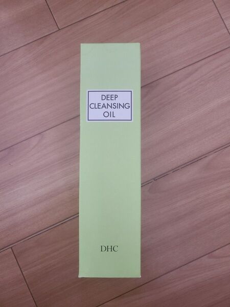 DHC 薬用ディープクレンジングオイル300ml 1本