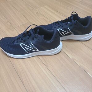 スニーカー new balance 24㎝