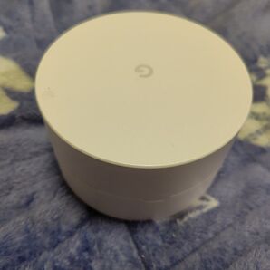 Google WiFi WiFiステーション GA00157-JP ①
