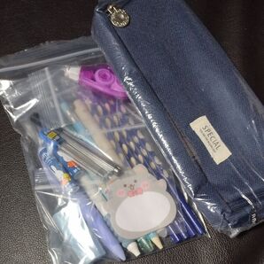 ②【新品】筆記用具セット☆