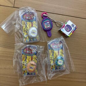 おかしなたまごボーロっち