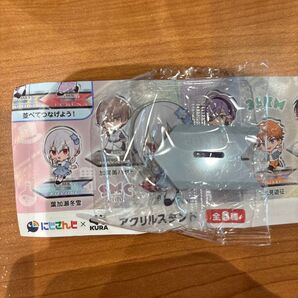 アクリルスタンド
