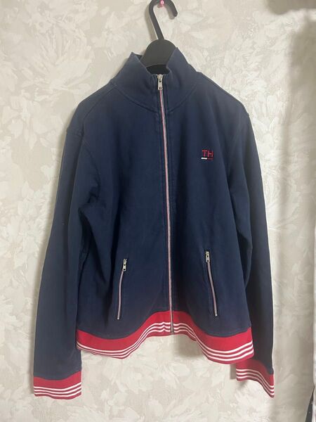 Tommy トミー5点セット福袋 ジャージ、半袖ポロシャツ2枚、ベスト、ノースリーブポロシャツ 期間限定セール最終 プレゼント付き