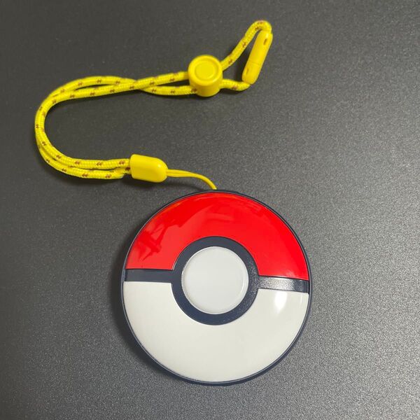 【中古正常動作品】ポケモンゴープラスプラス ポケモンGO Plus