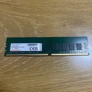 DDR4-3200 8G ドスパラセレクト 多分ジャンク?