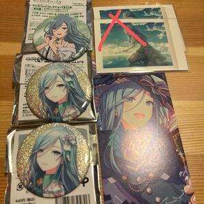 日野森雫グッズ プロセカ