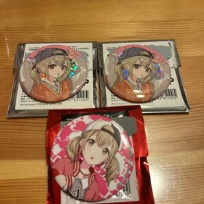 小豆沢こはね グッズ プロセカ