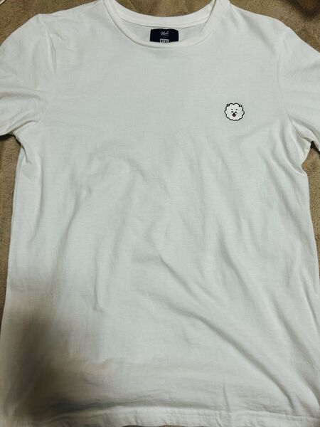 BT21 RJ Tシャツ【S】